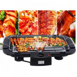 Bếp Nướng Không Khói BBQ1015i Queen Sony