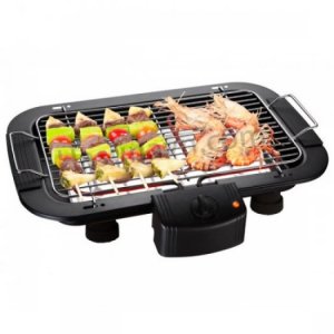 Bếp Nướng Không Khói BBQ1015i Queen Sony
