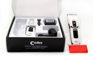 Tông đơ cắt tóc codos 930