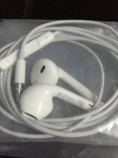 Tai Nghe EARPODS Apple DTVE