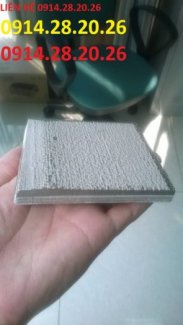 Bán Niken Dương cực, Niken-Nickel-Kền Inco xi mạ