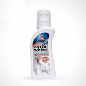 Chất đánh giầy vải trắng Extra White