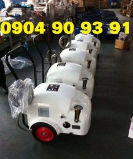 Máy phun áp lực SUMIKA SM250,Máy rửa xe nhật bản,may phun áp lực sumika SM250