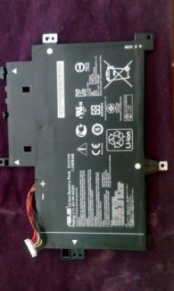 Pin Asus B31N1345, TP500L TP500LA