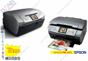 Máy in Epson PM A950 cũ hàng nhật