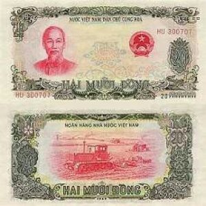 Tiền sưu tầm