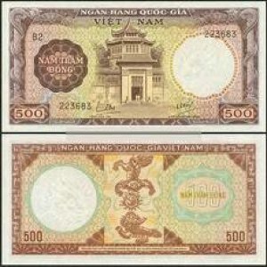Tiền sưu tầm