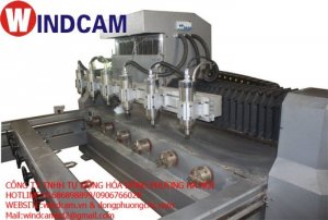 Máy đục tượng gỗ, tiện cầu thang, đục con giống giá rẻ nhất hiện nay