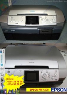 Máy in Nhật Bản Epson cũ PM A900  Epson