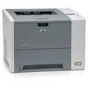 Máy in cũ HP Laserjet P3005