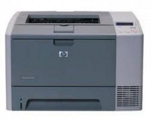 Máy in cũ HP LaserJet 2420