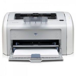 Bán máy in cũ HP LaserJet 1020