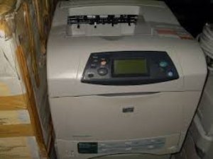 Máy in cũ HP LaserJet 4250D