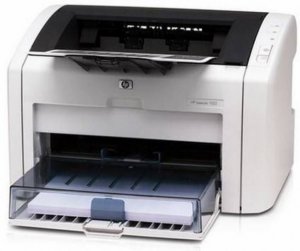 Máy in cũ HP LaserJet 1022