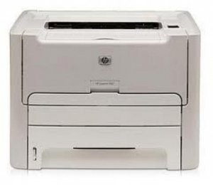 Bán máy in HP LaserJet 1160