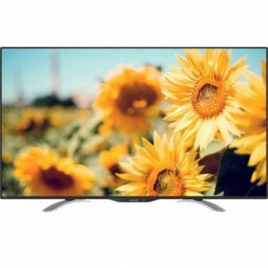 Tivi Sharp LED 4K Ultra HD 50