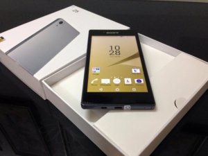 Sony Xperia Z5 - Đài Loan