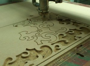máy cắt khắc cnc giá rẻ