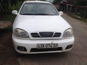Cần Tiền Bán Gấp xe Deawoo Lanos 2000
