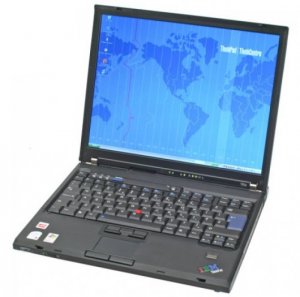 Bán laptop IBM t60 giá tốt