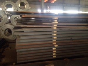 Tấm thép chịu nhiệt lò hơi a515,a516,sm490,ss490