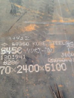 Tấm thép chịu nhiệt a515,a516