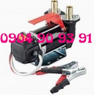 Bơm dầu Diesel Puisi Carry,bơm dầu nội bộ trong công trường, nhà máy, xí nghiệp