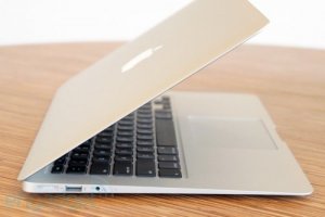 MacBook Air (MD231LL/A) Core I5 3427 1.8GB giá rẻ