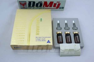 Tinh chất tế bào gốc nhau thai cừu Collagen Carlmark Bio - Nano