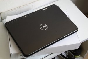 Laptop Dell 5110, core i3, ram 2G, 500G, gia...