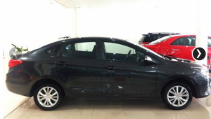 Haima m3 1.5 cvt model 2016