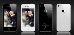 Thay màn hình iPhone 4, iPhone 4s
