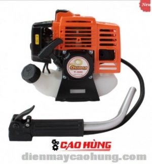 Máy cắt cỏ Oshima T260, Oshima 330T (made in Thailand)