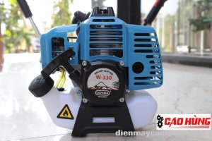 Máy cắt cỏ Oshima W 330