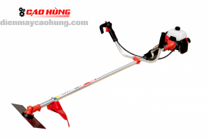 Máy cắt cỏ Robin NB 411 (Made in Thailand)