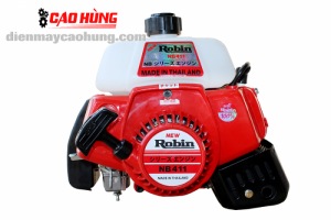 Máy cắt cỏ Robin NB 411 (Made in Thailand)
