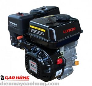 Động cơ nổ (LONCIN G160F 5.5HP, G200F 6.5HP)