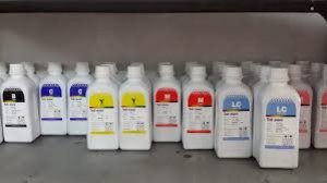 Mực Ink-mate Hàn Quốc 500ml