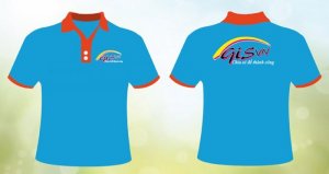 May Áo Thun Quảng Cáo Nhanh Giá Gốc.