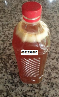 Mật ong rừng 100% nguyên chất
