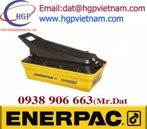 Máy Bơm Khí Thủy Lực PA-Series ( ENERPAC ),Nhà phân phối chính thức Enerpac tại Viêt Nam