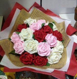 Hoa giấy đẹp, quà tặng ý nghĩa