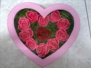 Hoa giấy đẹp, quà tặng ý nghĩa