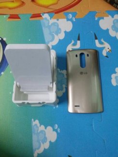 Dock sạc không dây LG G3