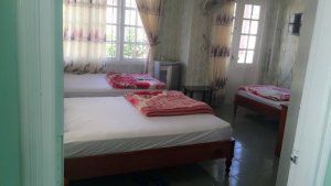 Khách sạn giá rẻ Đà Lạt Gia Huy
