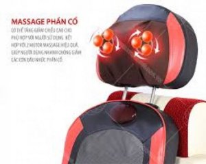 Nệm Massage Kimura - Japan