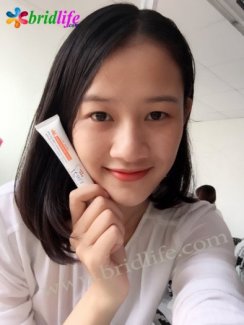 Kem Chống Nắng Kết Hợp Collagen - Facial Sunblock Cream SPF50 PA+++ Collagen - Thái Lan
