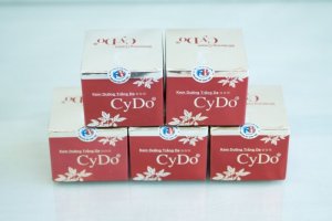 Kem dưỡng trắng da CYDO