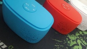LOA BLUTOOTH C88 THẺ NHỚ