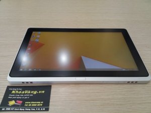 Acer Iconia W700 -- Laptop lai Máy tính bảng Full box